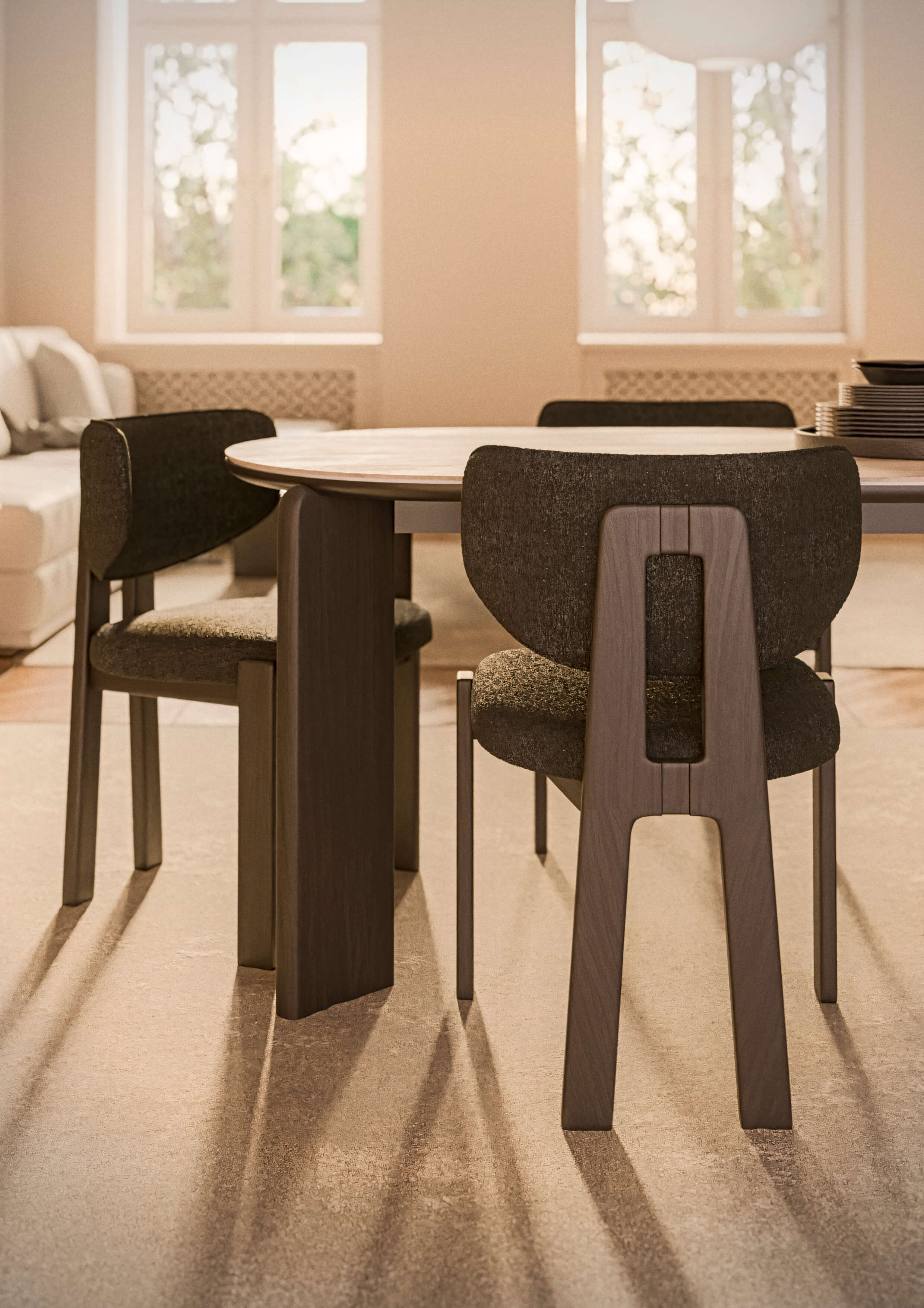 chair 34 a