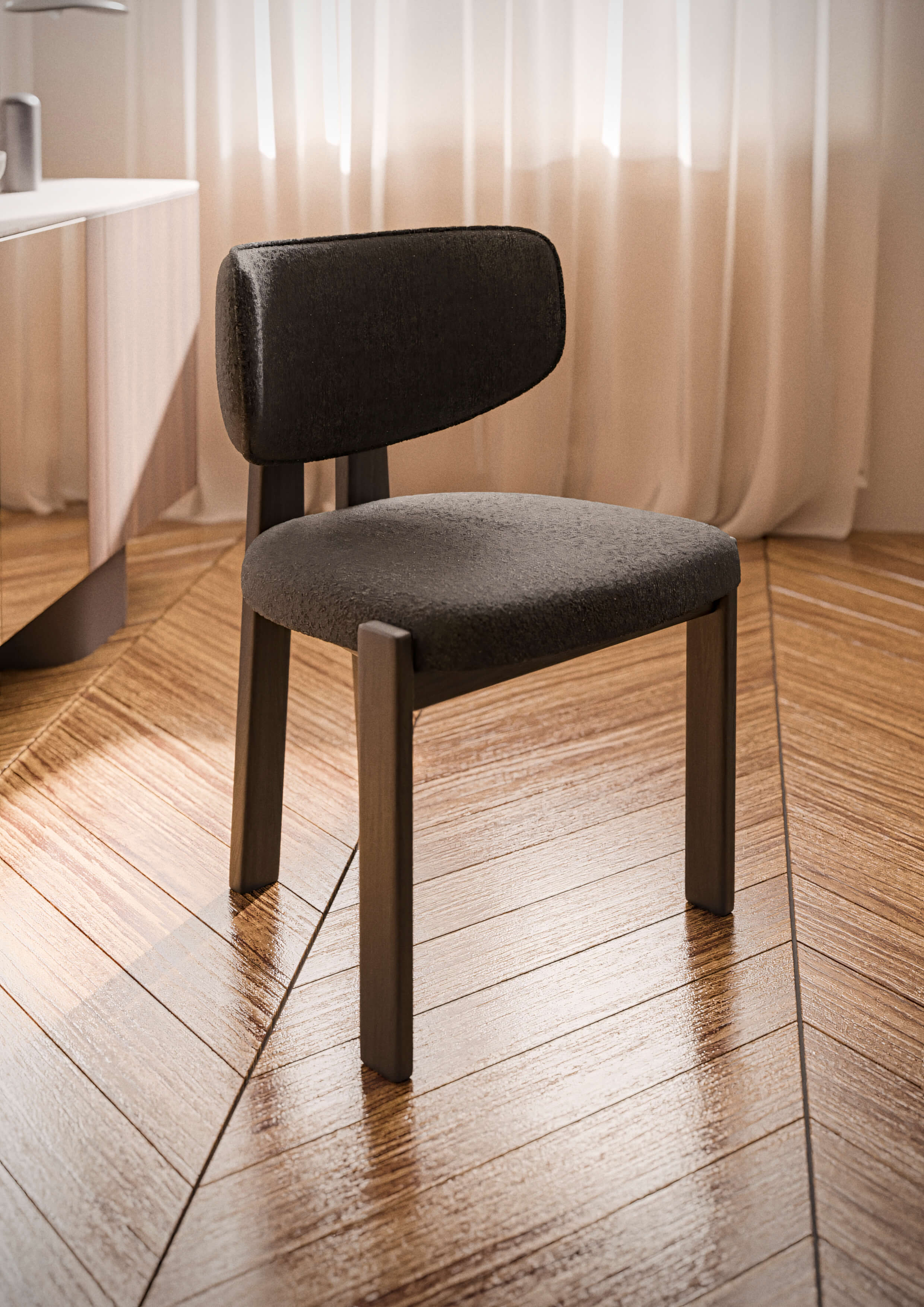 chair 34 b